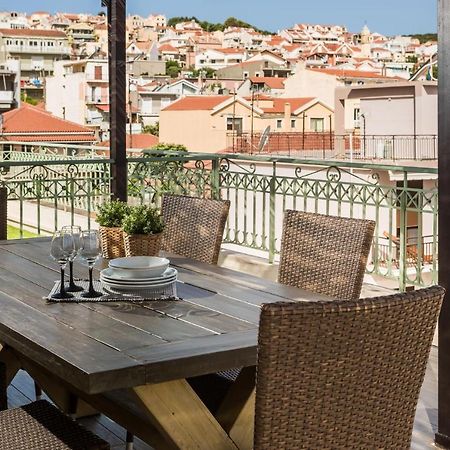 Appartamento Panoramic Luxurious Penthouse Argostoli  Esterno foto